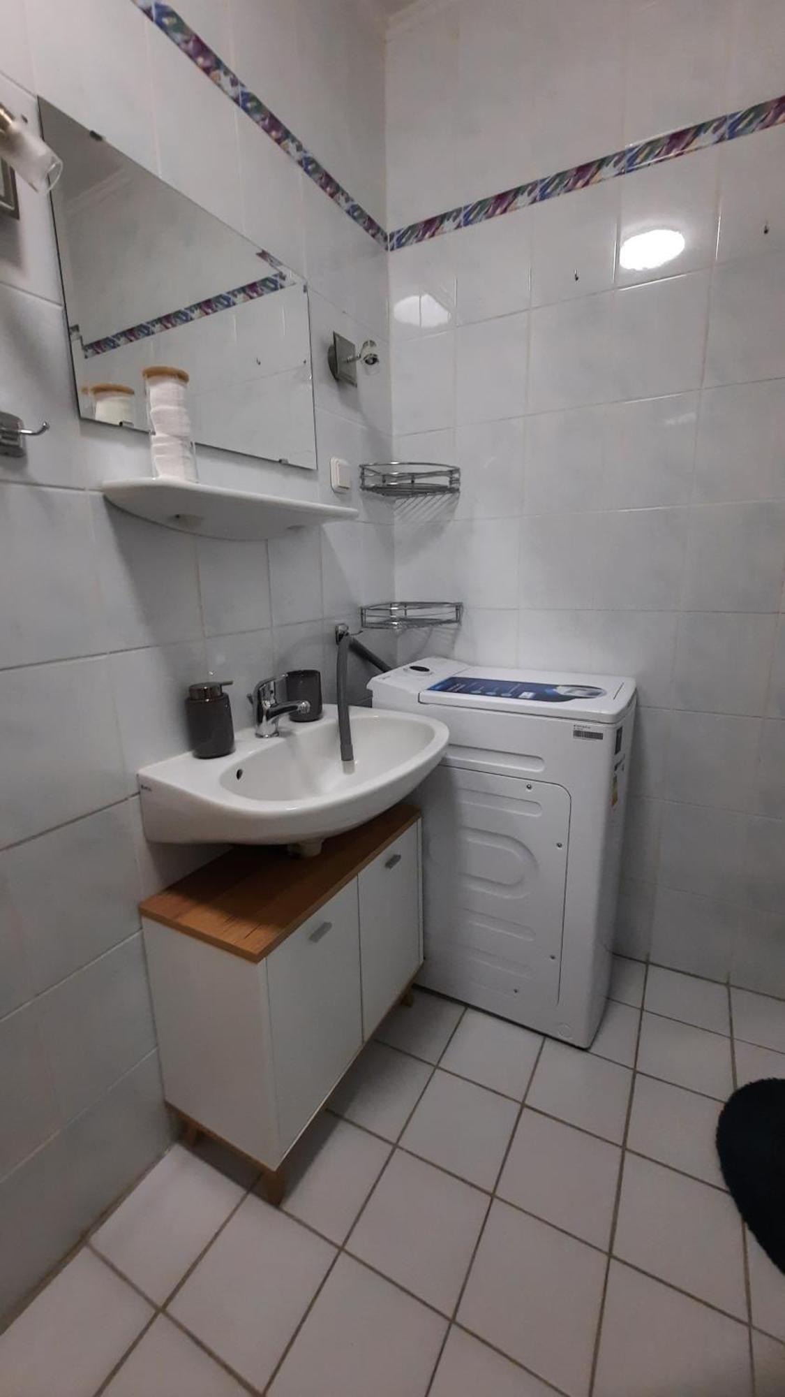 Balaton Legendaja Apartman Siófok Buitenkant foto